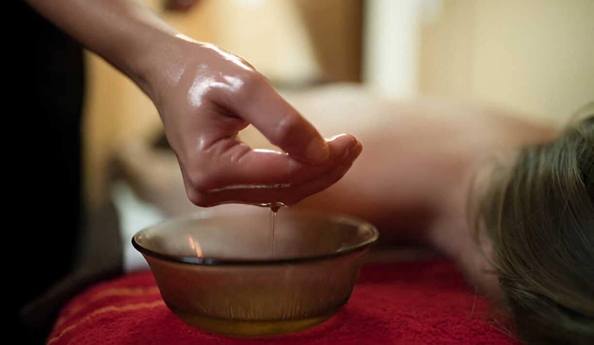 Ayurvedic Lifestyle Practices