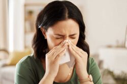 Ayurvedic Treatment for Sinus Congestion