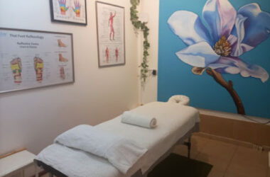 BLOOM Massage Centre in Paralimni