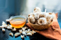 Can Garlic Be Used for Treating Asthma in Ayurveda