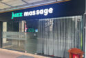 Juzz Massage in Singapore