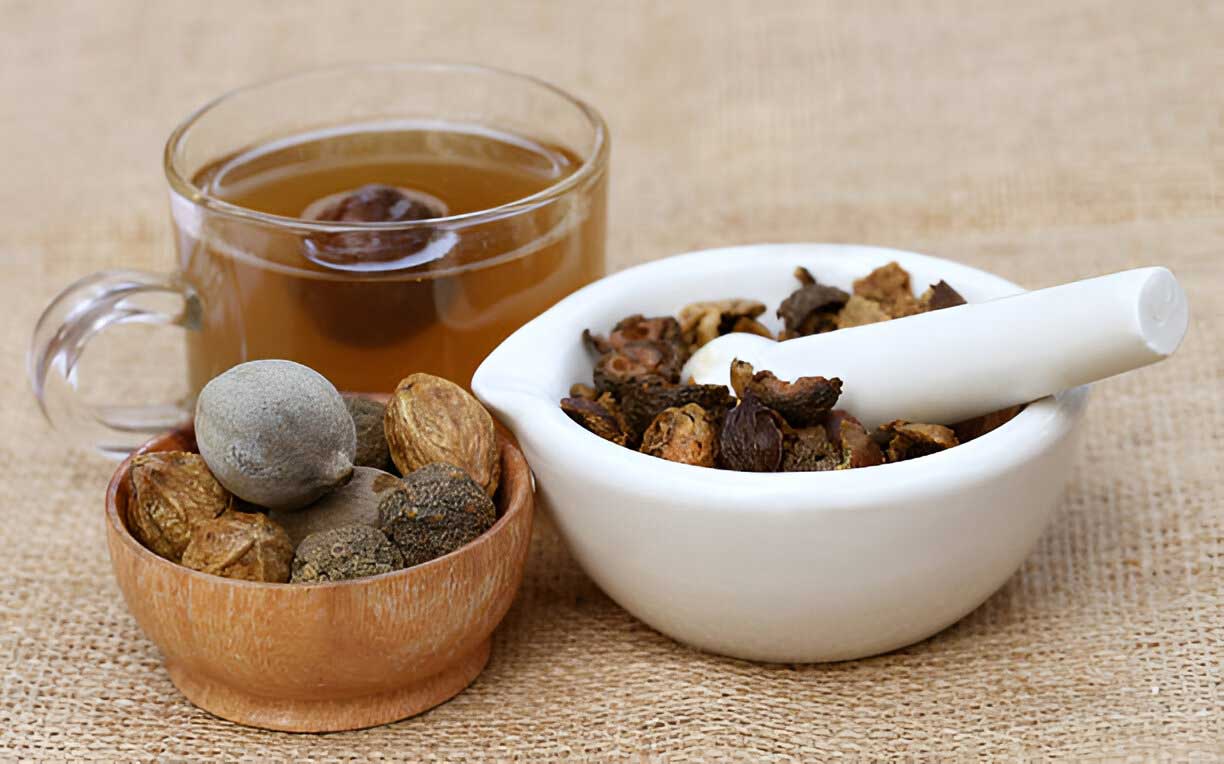 Triphala